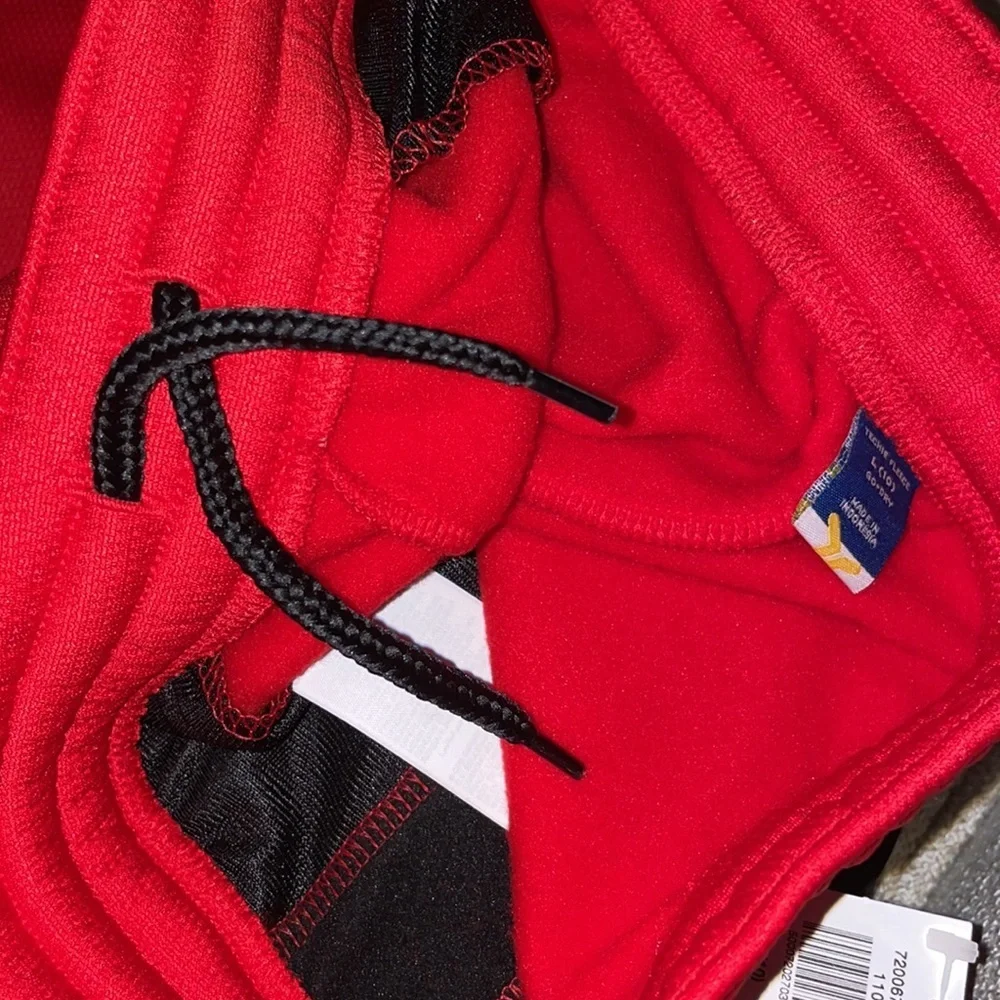 Techie Fleece Tapered‎ Sweatpants for Boys